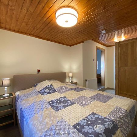 Haus Zum See Zwenkau Zewnętrze zdjęcie